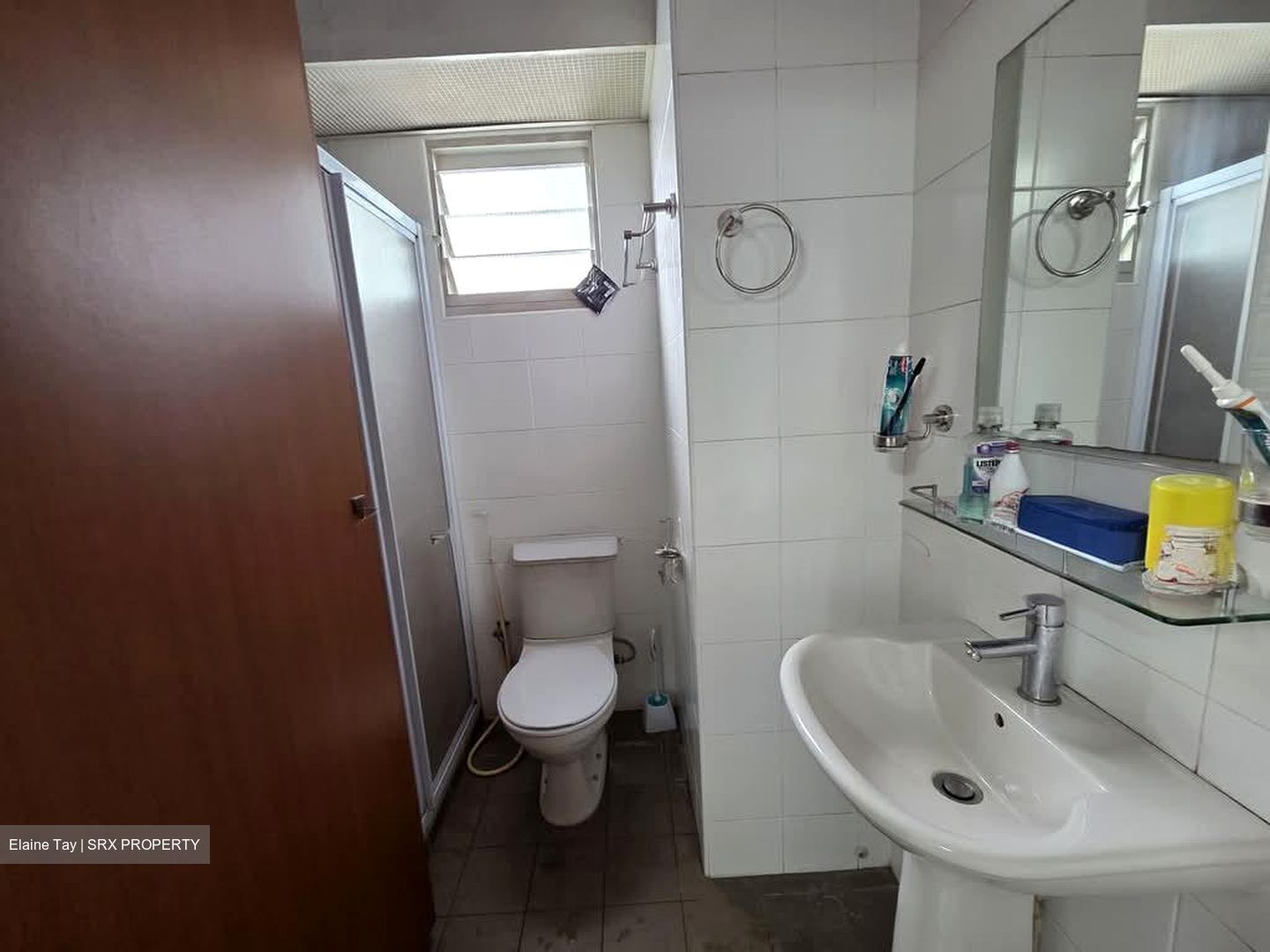 Blk 127 Kim Tian Green (Bukit Merah), HDB 3 Rooms #601947951